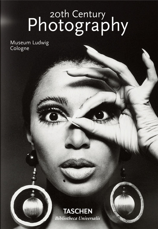 20th Century Photography. Ediz. Illustrata -