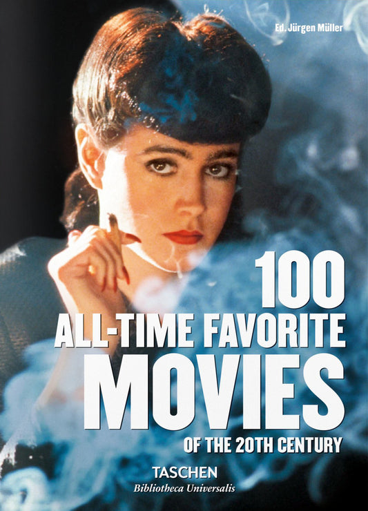 100 All-time Favorite Movies Of The 20th Century - Muller J. (cur.)