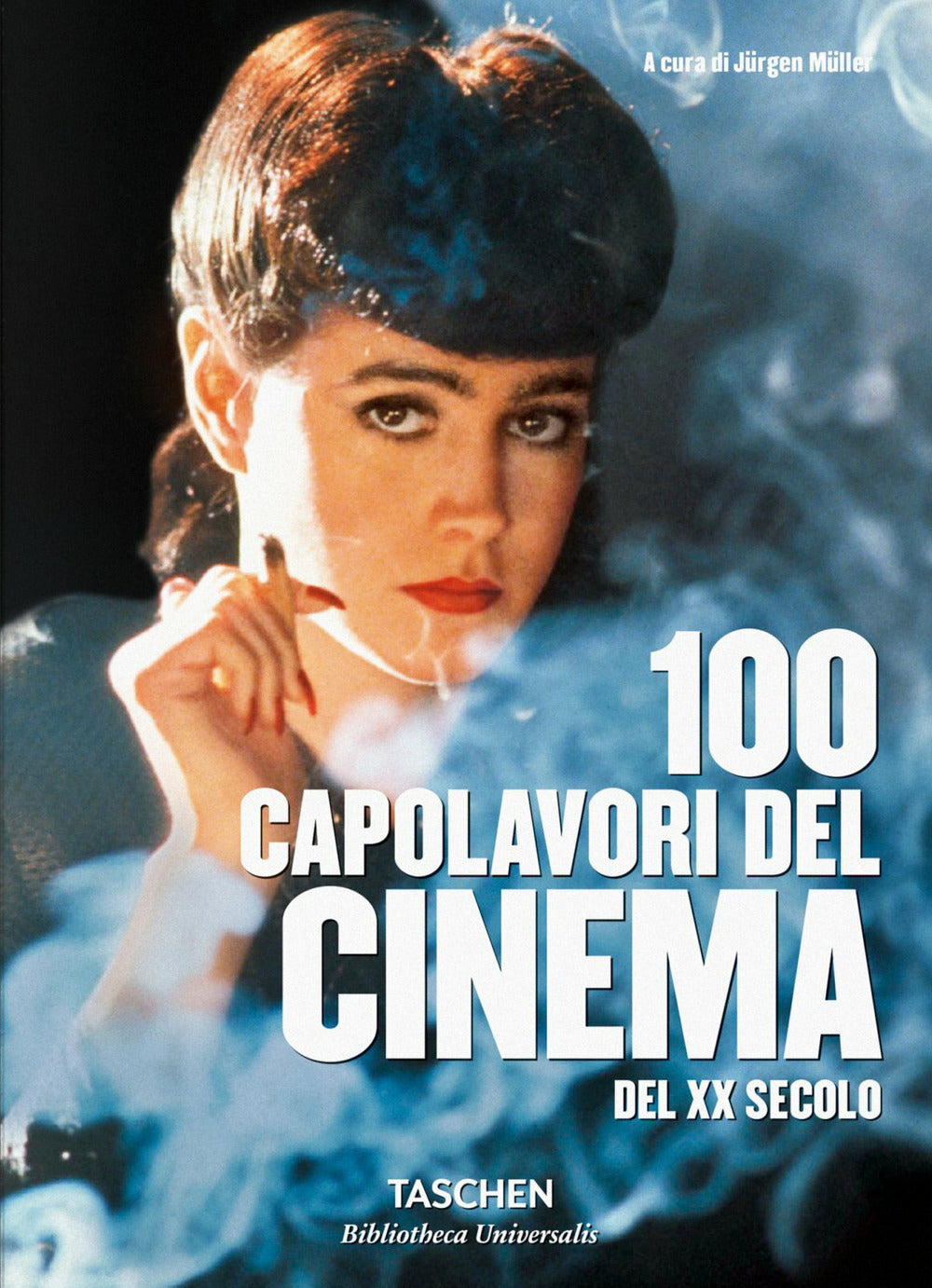 100 Capolavori Del Cinema De Xx Secolo. Ediz. Italiana - Muller Jurgen
