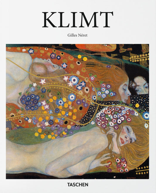 Klimt. Ediz. Italiana - Neret Gilles