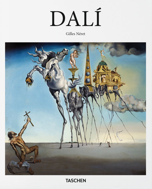 Dali. Ediz. Italiana - Neret Gilles