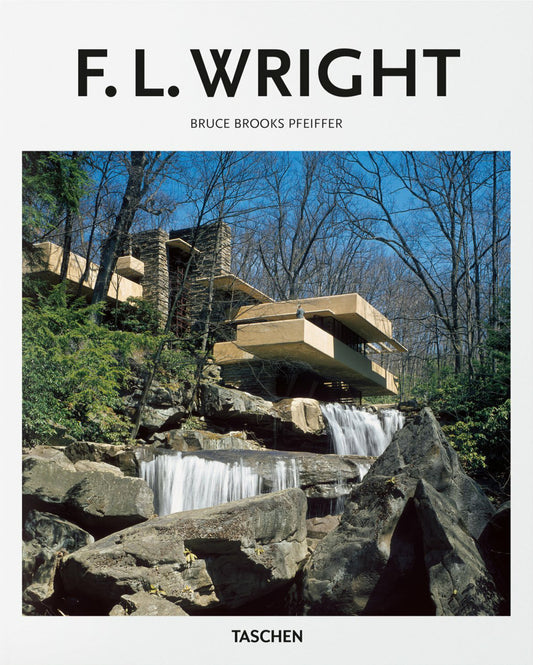 Wright. Ediz. Italiana - Pfeiffer Brooks Bruce; Gossel Peter