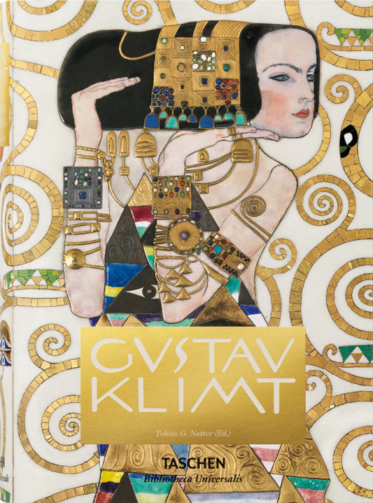 Gustav Klimt. The Complete Paintings. Ediz. Illustrata - Natter Tobias G.