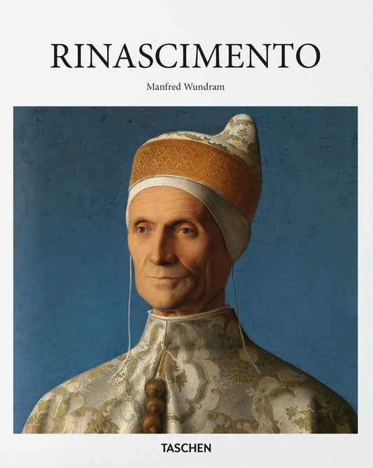 Rinascimento. Ediz. Italiana - Wundram Manfred; Walther I. F. (cur.)