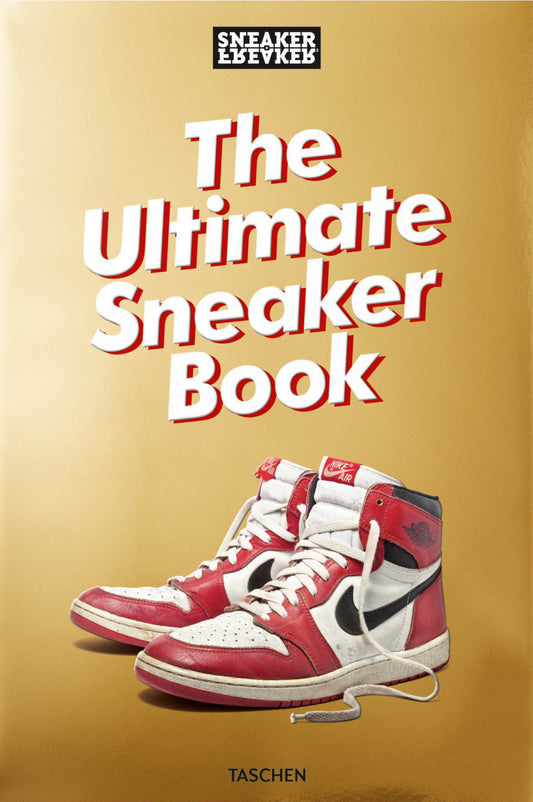 Sneaker Freaker. The Ultimate Sneaker Book! Ediz. A Colori - Wood Simon