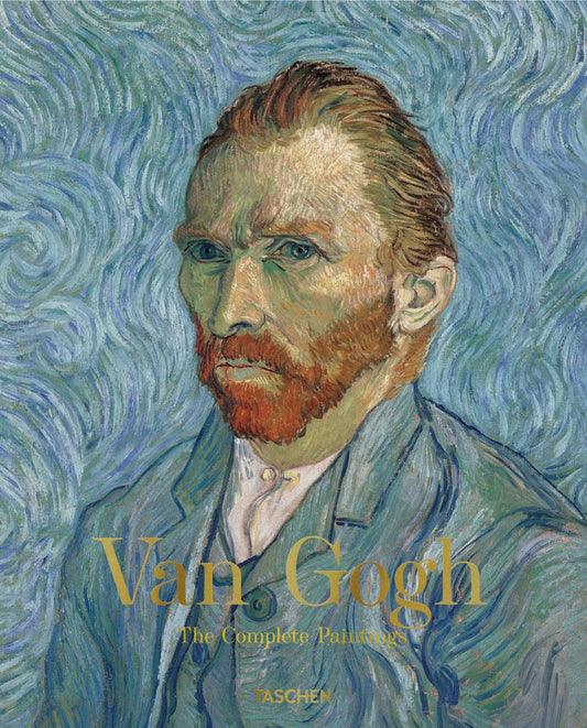 Van Gogh. The Complete Paintings - Metzger Rainer; Walther Ingo F.