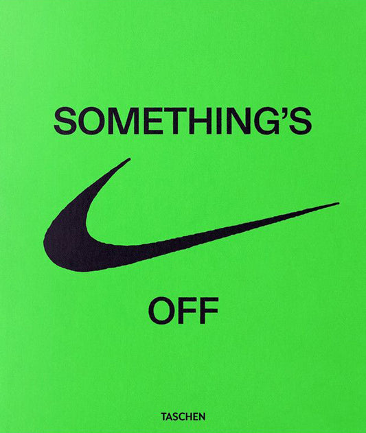 Nike Icons - Abloh Virgil
