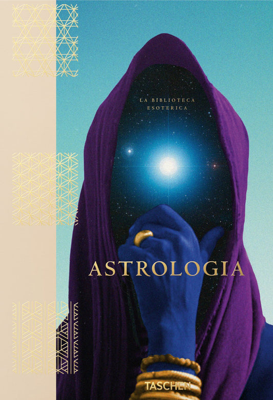 Astrologia. La Biblioteca Esoterica - Richards Andrea; Hundley J. (cur.)