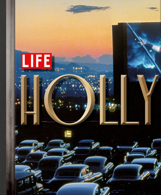 Life. Hollywood. Ediz. Inglese -