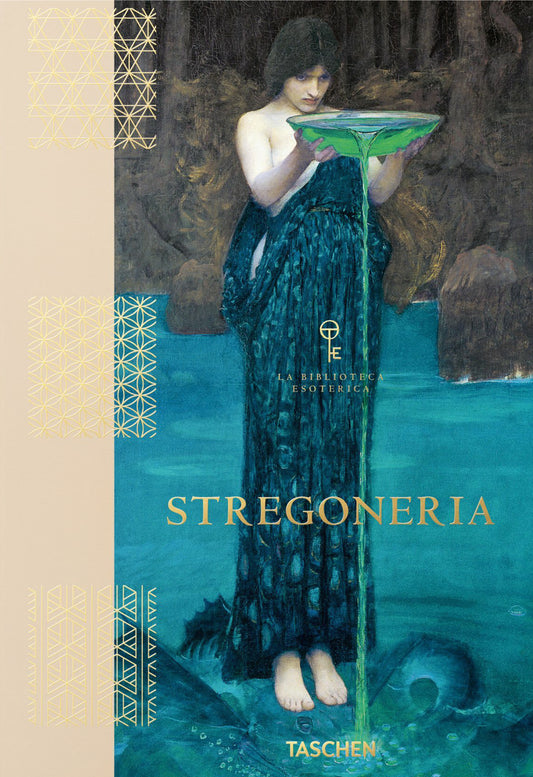 Stregoneria. La Biblioteca Esoterica - Hundley J. (cur.); Grossman P. (cur.)