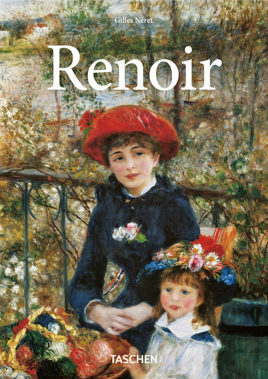 Renoir. 45th Anniversary Edition - Neret Gilles