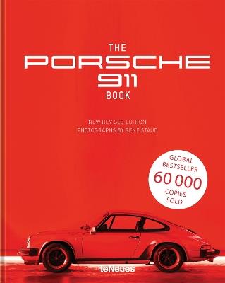 The Porsche 911 Book: New Revised Edition - Jurgen Lewandowski