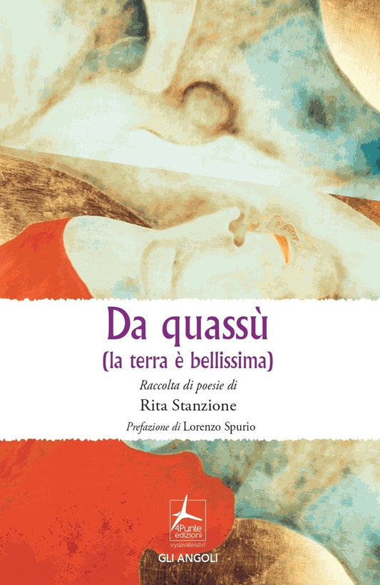 Da Quassu (la Terra e Bellissima) - Stanzione, Rita