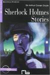 Sherlock Holmes Stories - Doyle Arthur Conan