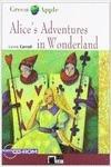 Alice's Adventures In Wonderland - Carroll Lewis