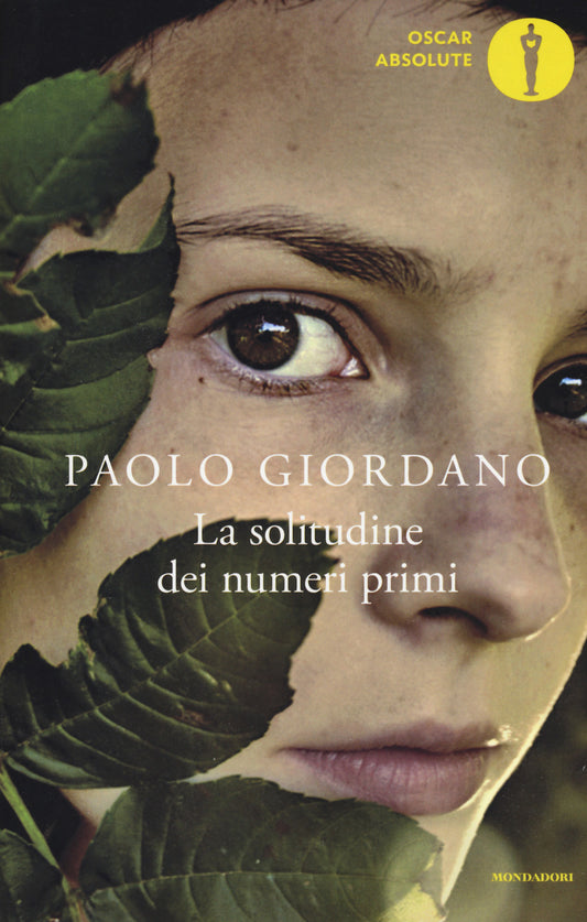 Solitudine Dei Numeri Primi (la) - Giordano Paolo