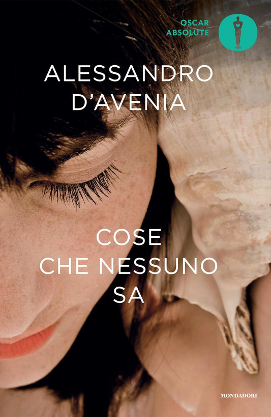 Cose Che Nessuno Sa - D'avenia Alessandro