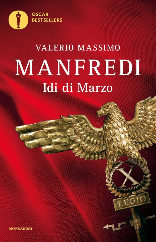 Idi Di Marzo - Manfredi Valerio Massimo