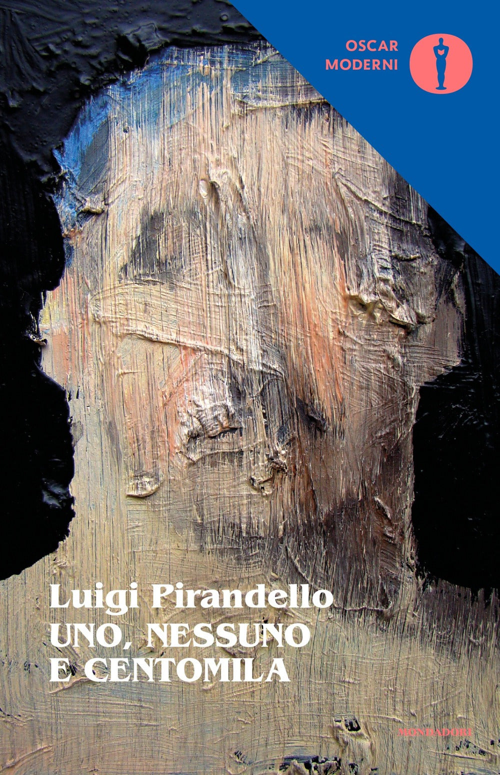 Uno, Nessuno E Centomila - Pirandello Luigi; Guglielminetti M. (cur.)