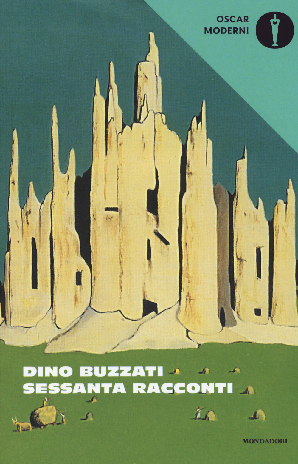 Sessanta Racconti - Buzzati Dino