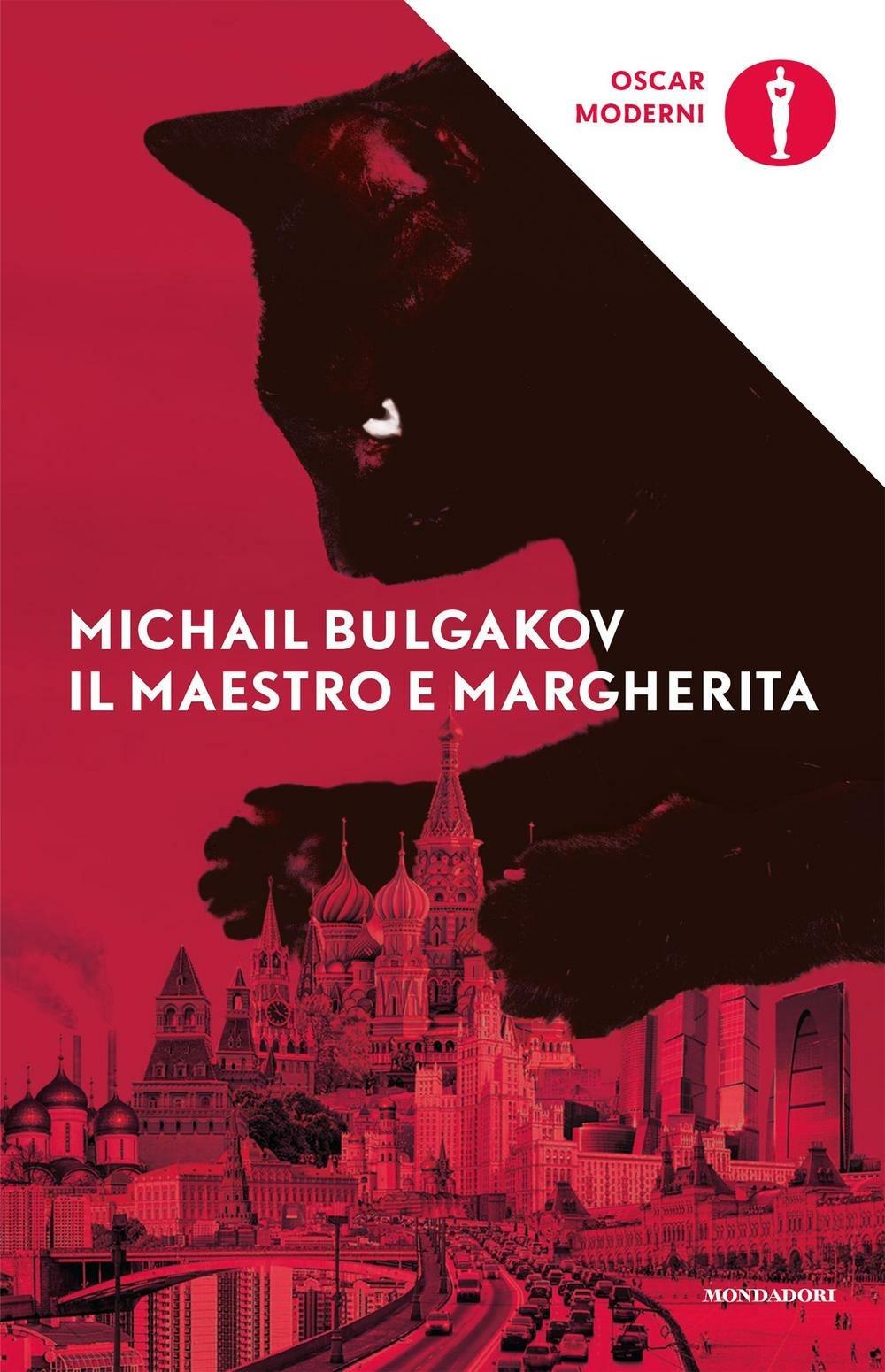 Maestro E Margherita (il) - Bulgakov Michail; Prina S. (cur.)