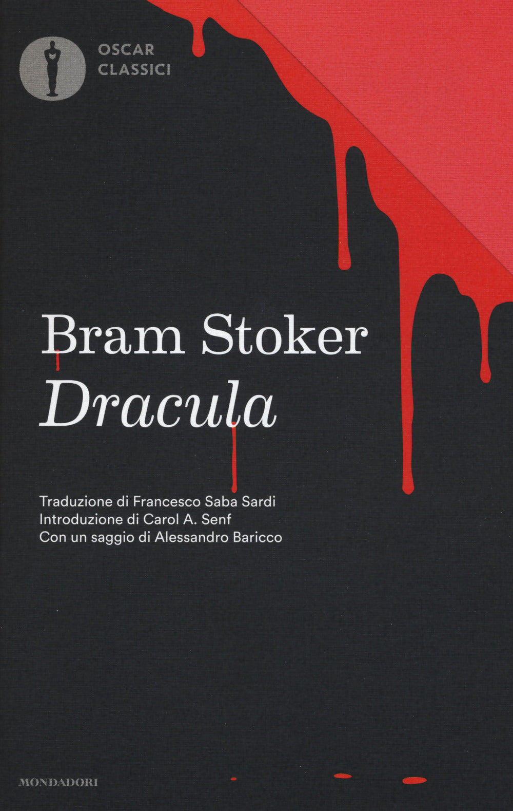 Dracula - Stoker Bram