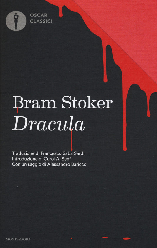 Dracula - Stoker Bram