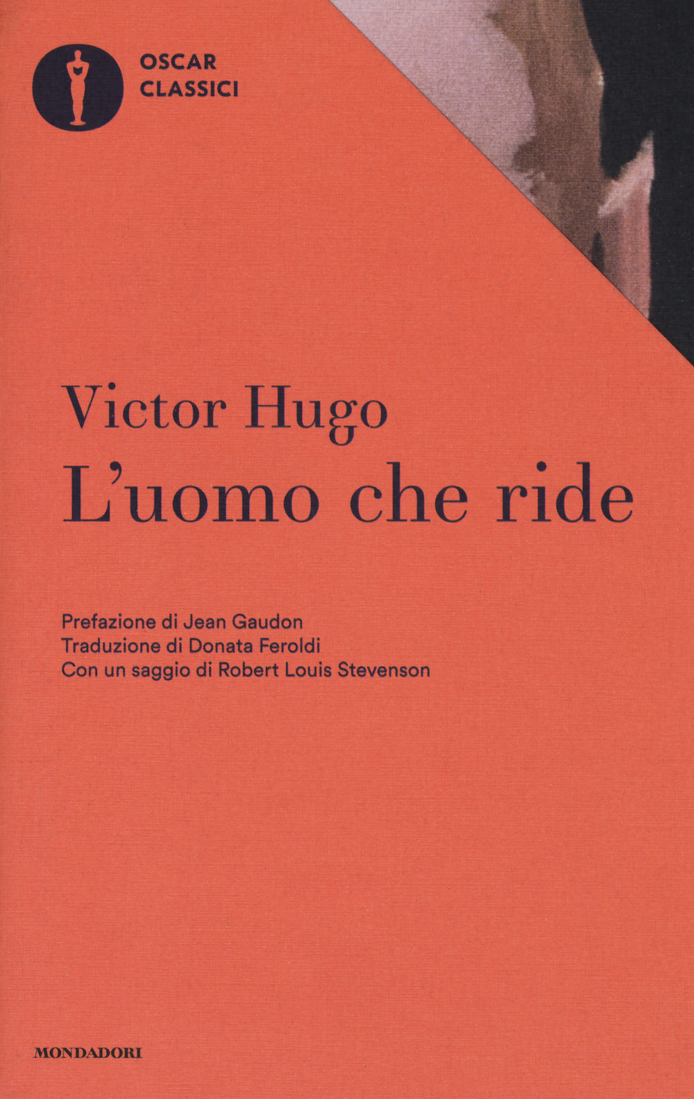 Uomo Che Ride (l') - Hugo Victor