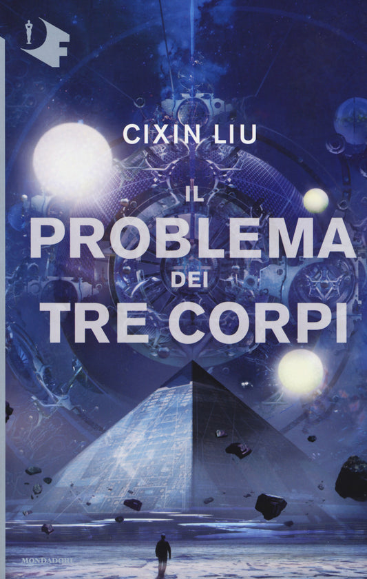 Problema Dei Tre Corpi (il) - Liu Cixin