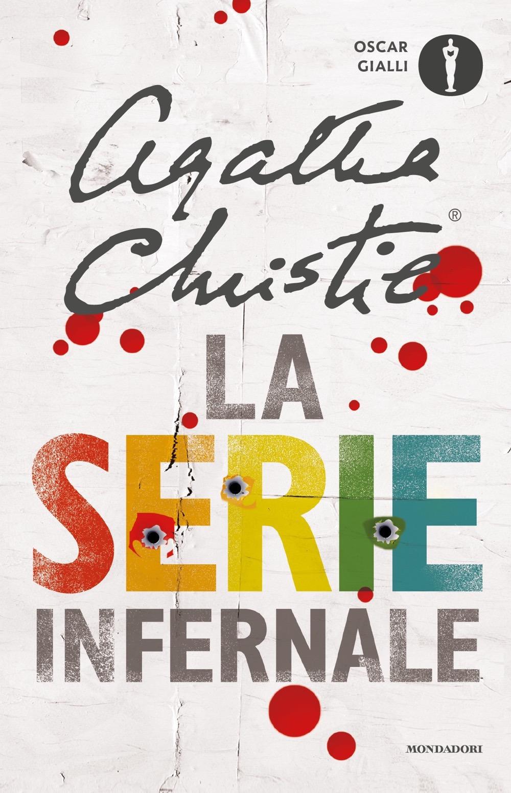 Serie Infernale (la) - Christie Agatha