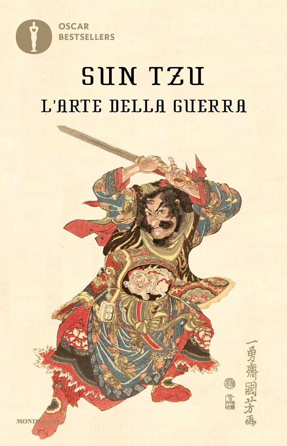 Arte Della Guerra (l') - Sun Tzu