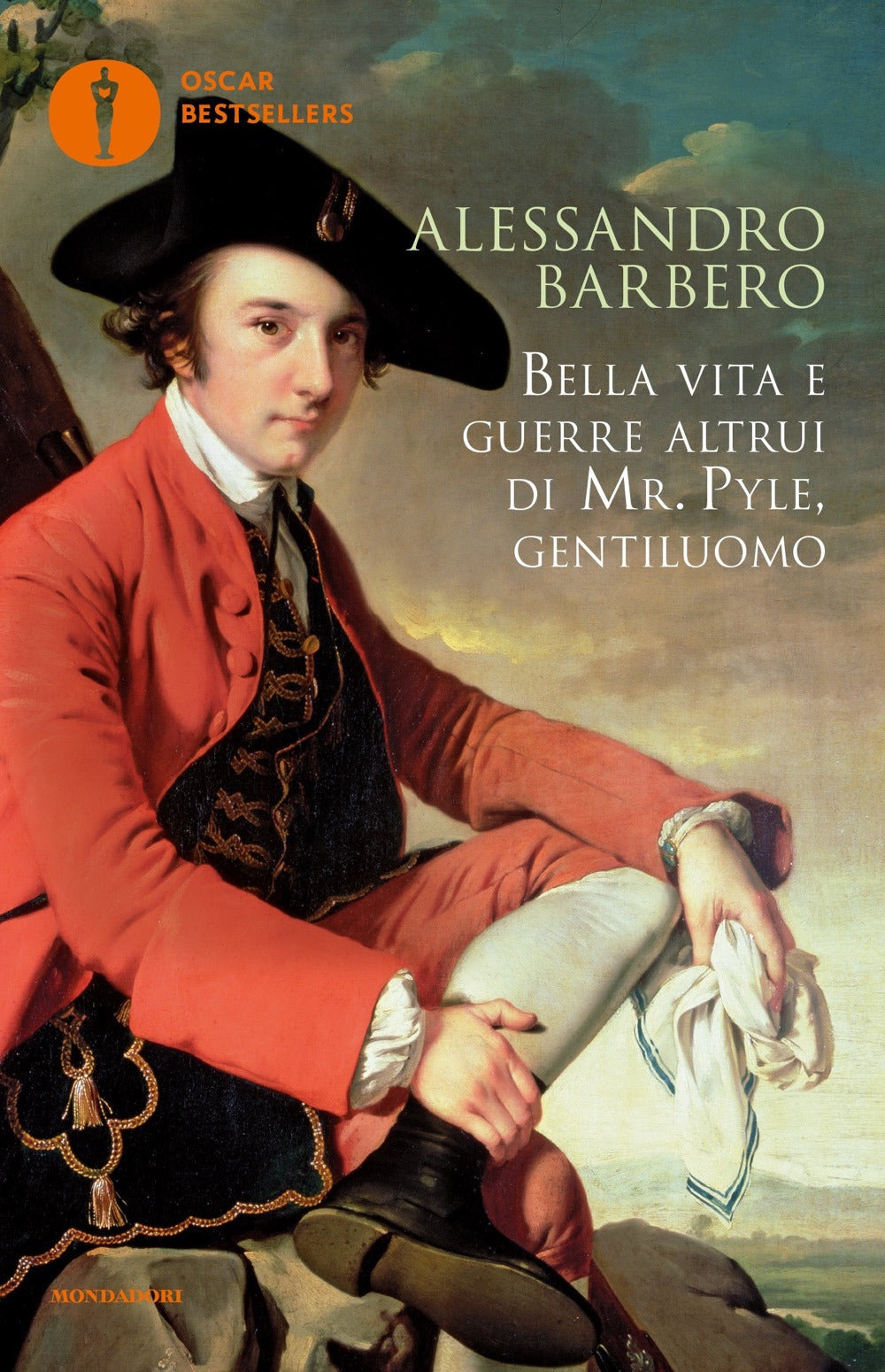 Bella Vita E Guerre Altrui Di Mr. Pyle, Gentiluomo - Barbero Alessandro
