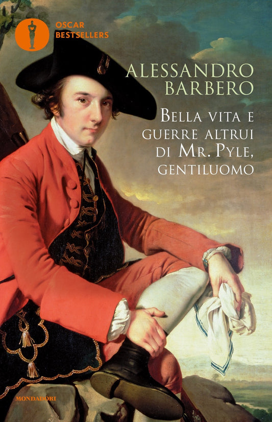 Bella Vita E Guerre Altrui Di Mr. Pyle, Gentiluomo - Barbero Alessandro