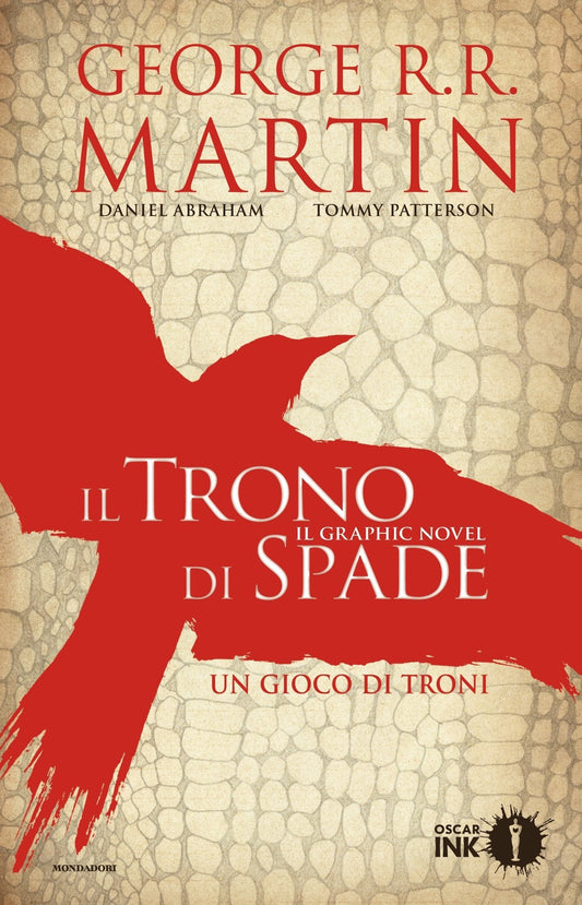 Gioco Di Troni. Il Trono Di Spade (un). Vol. 1 - Martin George R. R.; Abraham Daniel