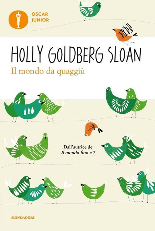 Mondo Da Quaggiu' (il) - Goldberg Sloan Holly