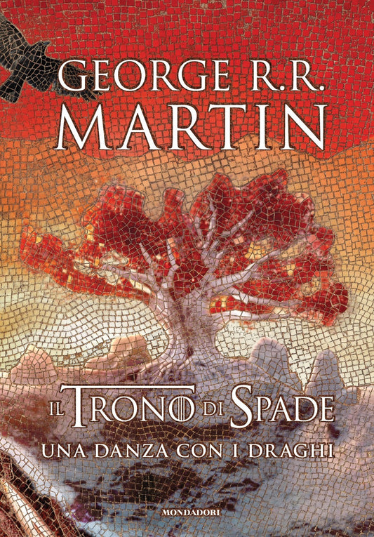 Trono Di Spade (il). Vol. 5: Una Danza Con I Draghi - Martin George R. R.