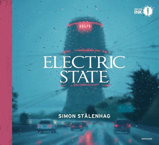 Electric State. Ediz. Italiana - Stalenhag Simon