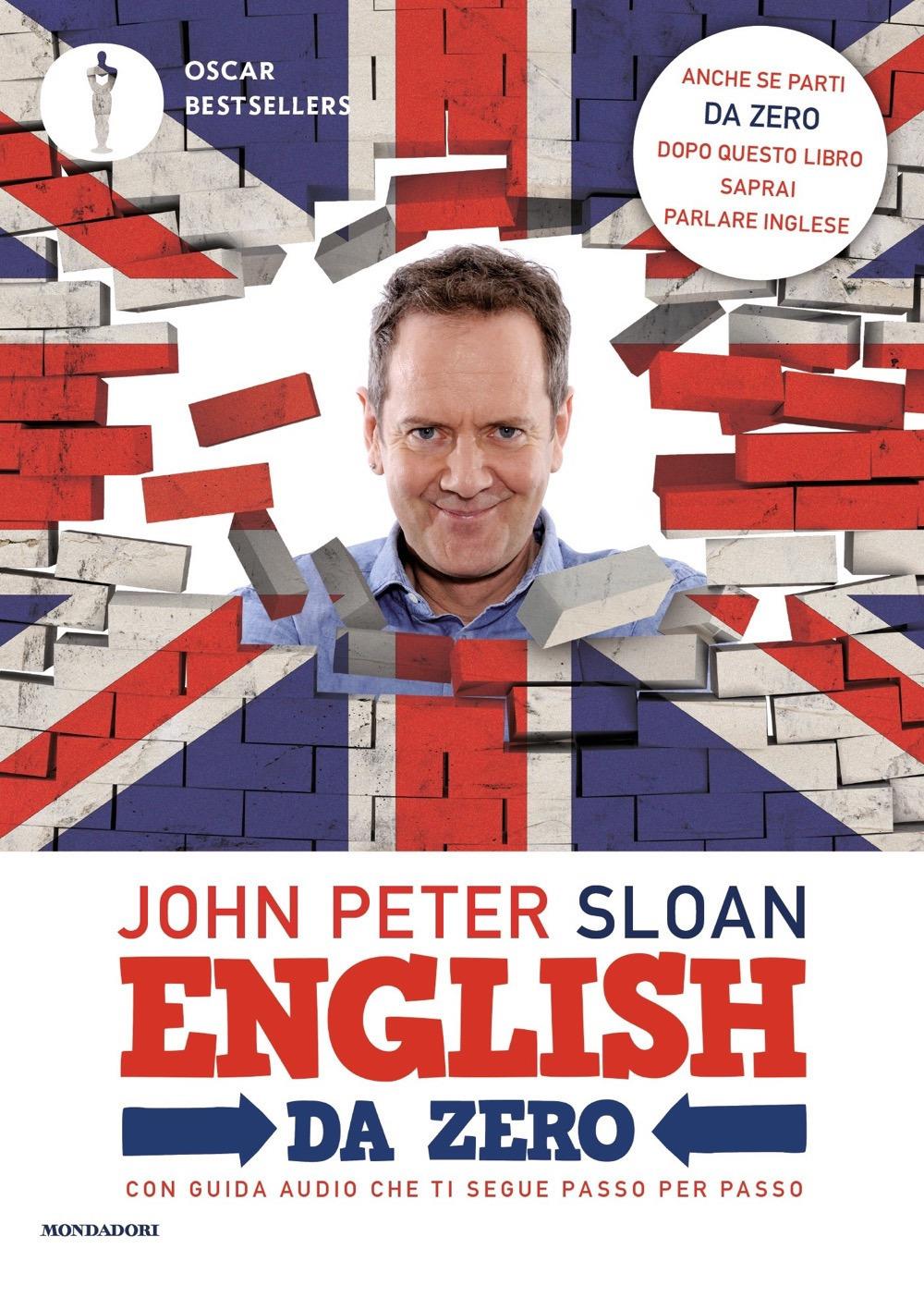English Da Zero - Sloan John Peter; Pedroni S. (cur.)