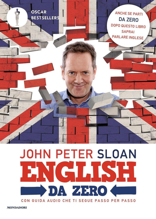 English Da Zero - Sloan John Peter; Pedroni S. (cur.)