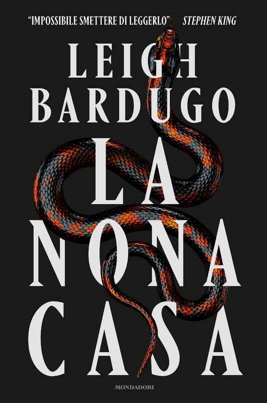 Nona Casa (la) - Bardugo Leigh