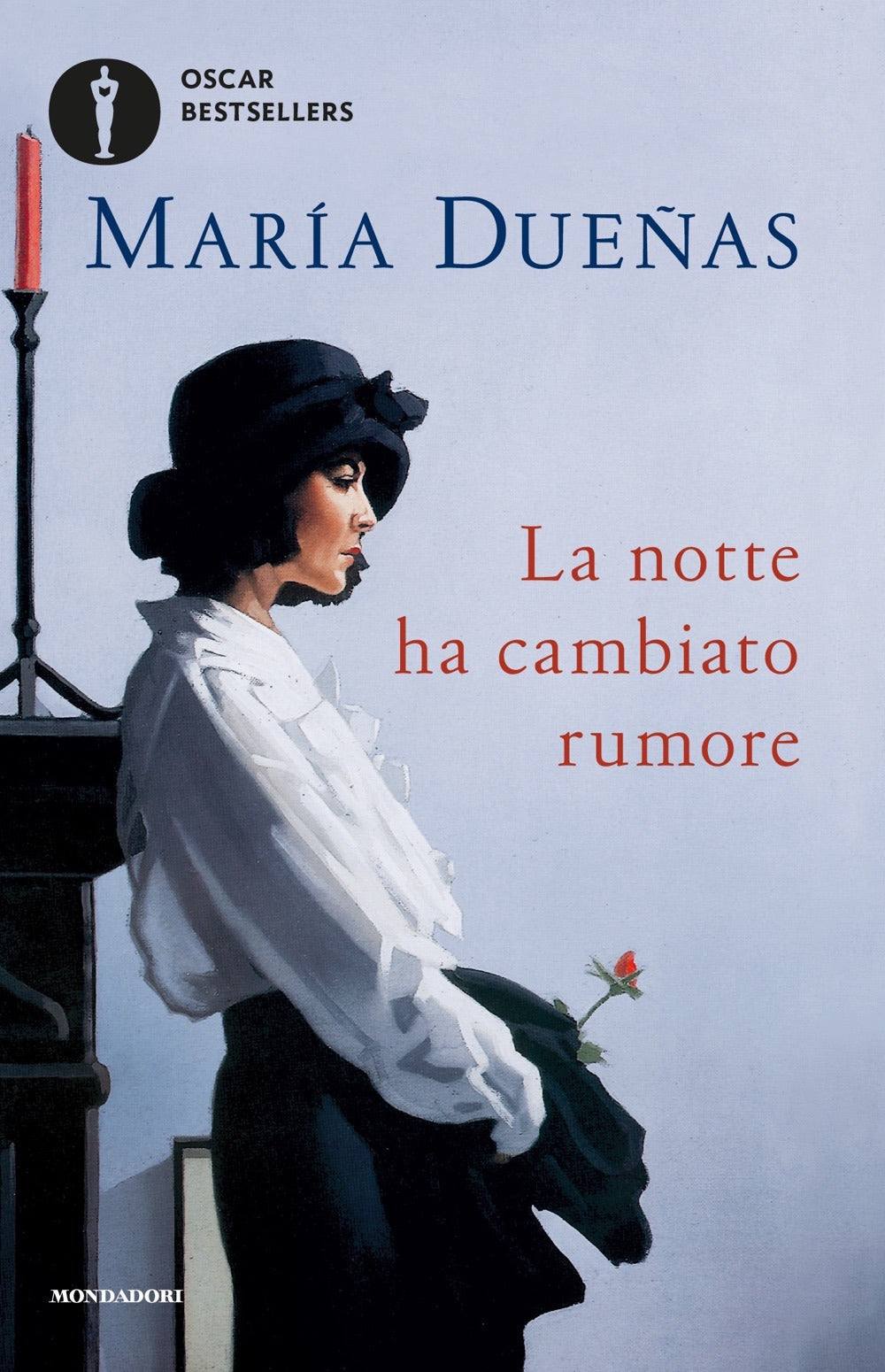 Notte Ha Cambiato Rumore (la) - Duenas Maria