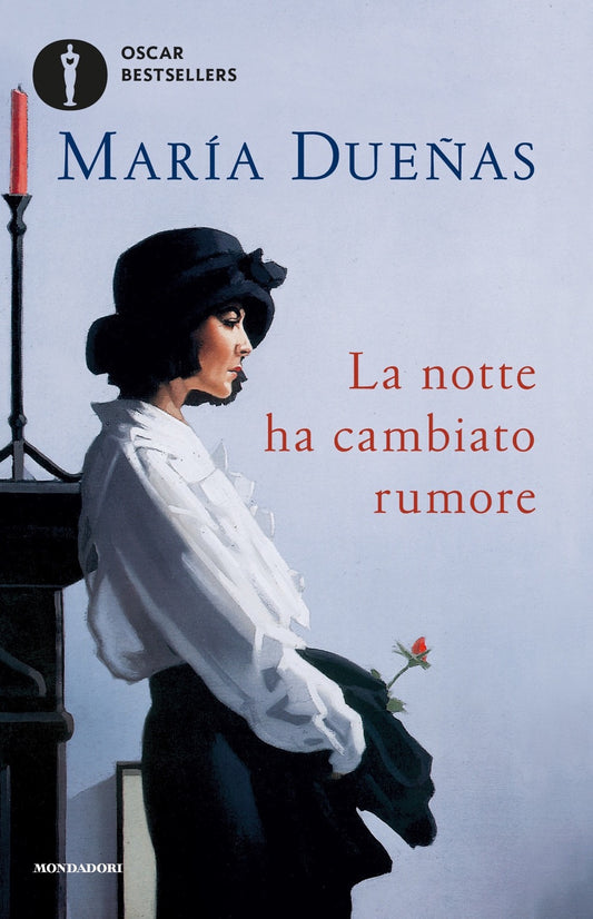 Notte Ha Cambiato Rumore (la) - Duenas Maria