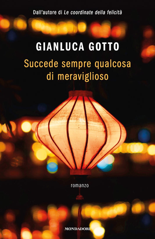 Succede Sempre Qualcosa Di Meraviglioso - Gotto Gianluca
