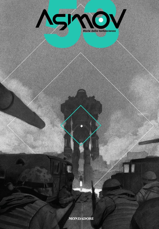 Storie Della Fantascienza. Vol. 3: 1949-1953 - Asimov I. (cur.)