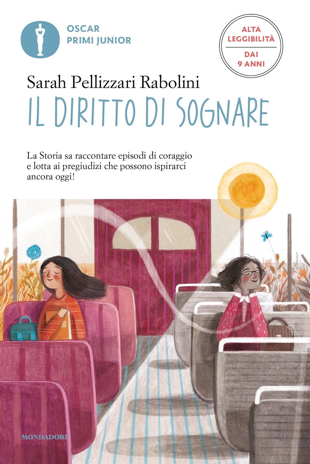 Diritto Di Sognare. Ediz. Ad Alta Leggibilita' (il) - Pellizzari Rabolini Sarah