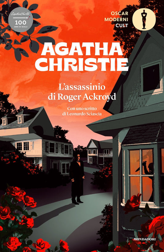 Assassinio Di Roger Ackroyd (l') - Christie Agatha