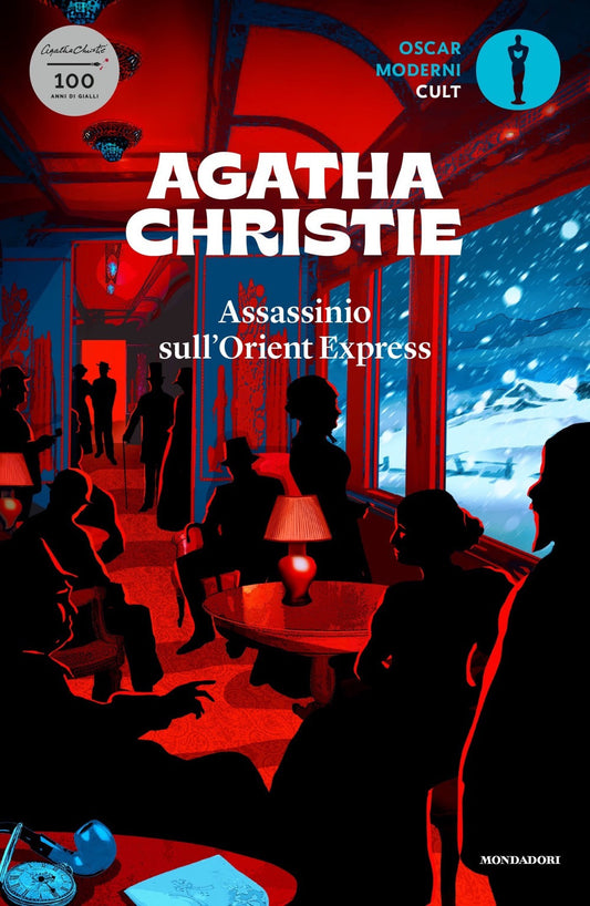 Assassinio Sull'orient Express - Christie Agatha