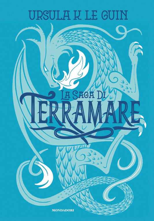 Saga Di Terramare (la) - Le Guin Ursula K.