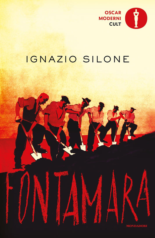 Fontamara - Silone Ignazio