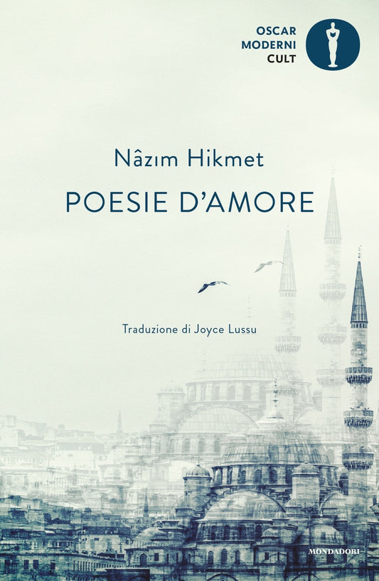Poesie D'amore - Hikmet Nazim
